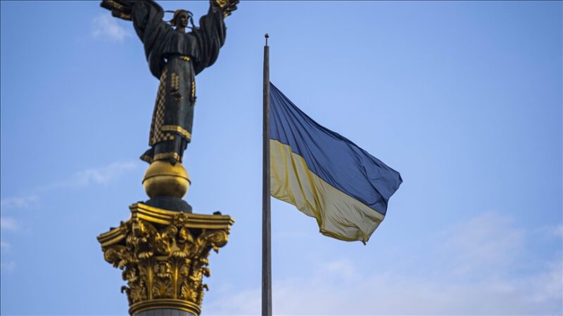 Ukraine : L’armée reprend le contrôle du village de Bezsalivka, près de la frontière russe