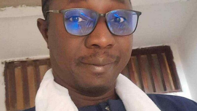 Magal de Touba 2025: "And Sam Diiné Ji" invite au respect des principes sacro-saints de la Cité religieuse