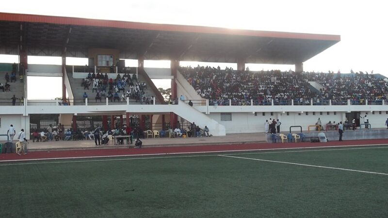 Louga : Idrissa Diagne plaide pour la modernisation du stade municipal de Sakal