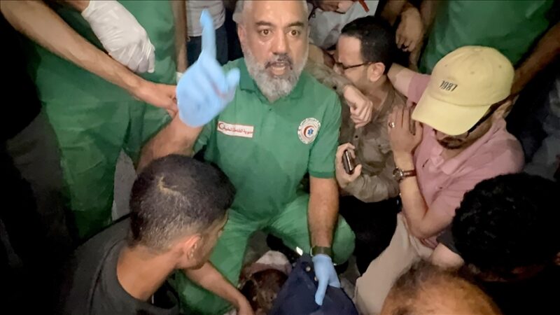 Séisme en Turquie et en Syrie : le bilan dépasse les 11 000 morts
