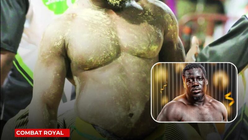 Modou Lô vs Sa Thiès : Le choc des titans se profile pour le 1er janvier 2026