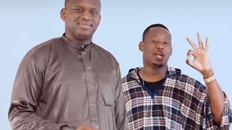 Magal de Touba : Jahman et Ahmada Jadid dévoilent « Bamba Ngueureum », leur 8e single