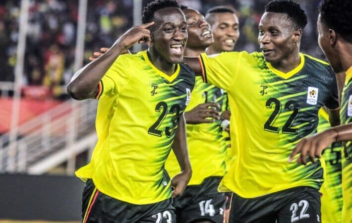CHAN 2024 : L’Ouganda s’impose face au Niger et enchaîne une deuxième victoire