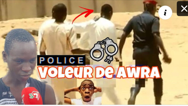 Touba : Un jeune homme victime d&rsquo;un vol de sexe présumé durant le Magal