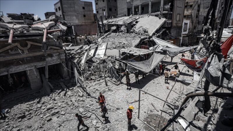 Indonésie : Un séisme de magnitude 5,2 secoue Bengkulu