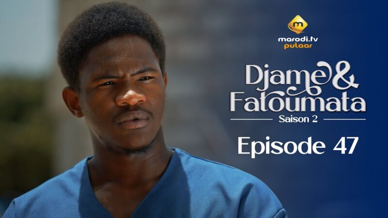 Djame et Fatoumata : la saison 2 explore un amour impossible entre deux villages