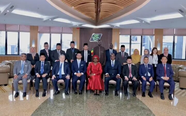Sénégal et Malaisie : vers un échange renforcé dans plusieurs secteurs clés