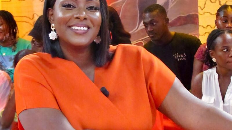 Halima Gadji : Sa famille donne des nouvelles rassurantes après son live Instagram inquiétant