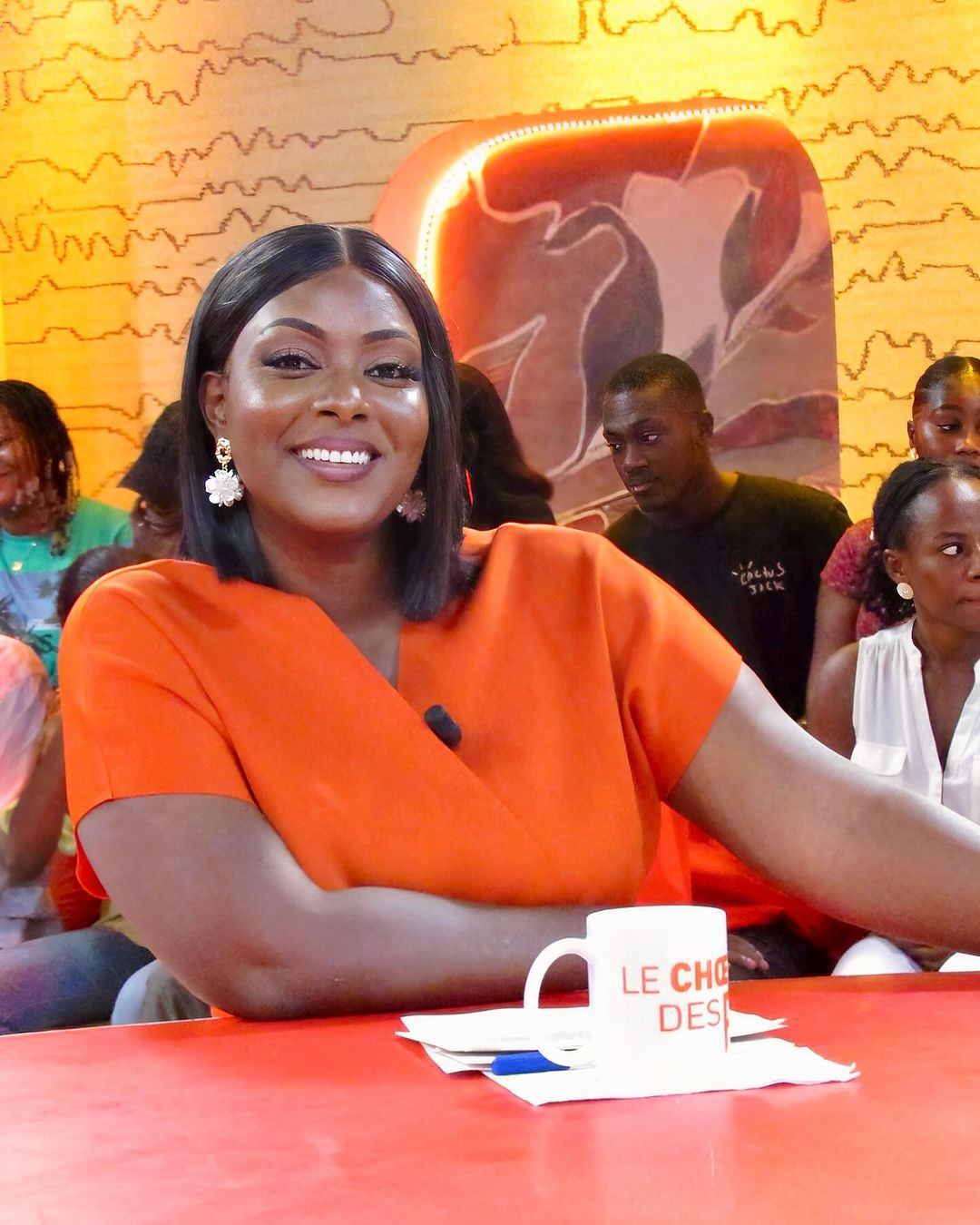 Halima Gadji : Sa famille donne des nouvelles rassurantes après son live Instagram inquiétant