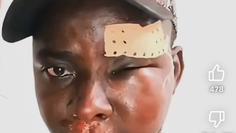 Un influenceur se dit victime d’une tentative d’assassinat sur la route de Touba