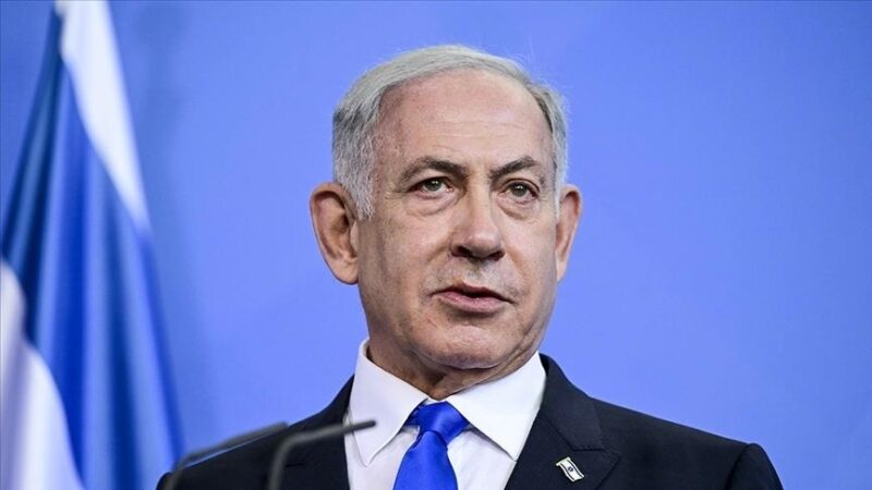 Grand Israël : Plusieurs pays arabes condamnent les propos de Netanyahu