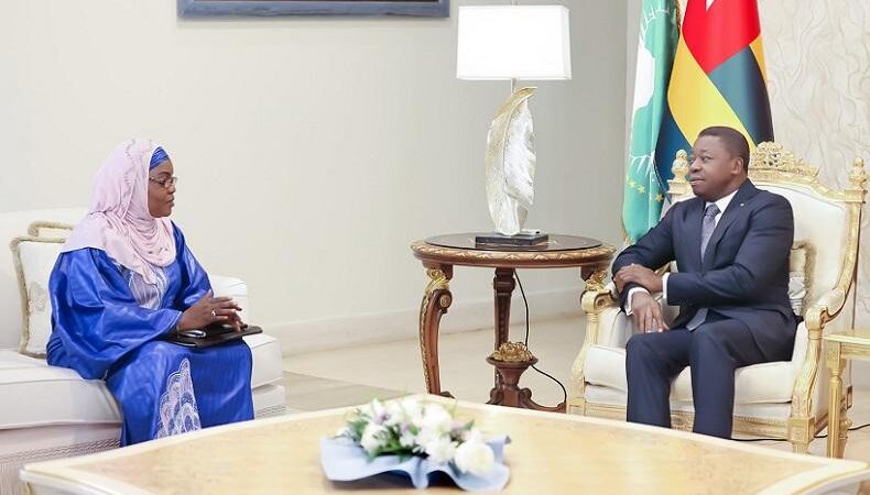 Coopération énergétique : Le Togo invité à participer au projet de Complexe charbonnier de Salkadamna au Niger