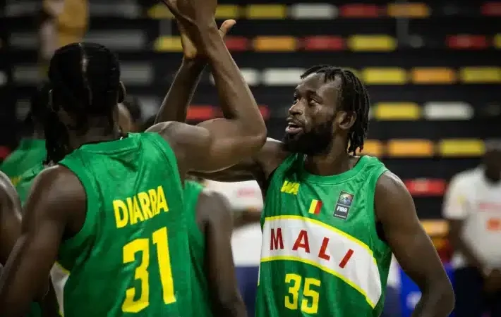Afrobasket 2025 : Le Mali domine l'Ouganda et se relance