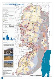 Israël relance la colonisation à Jérusalem-Est : 3 400 logements prévus à Maale Adumim
