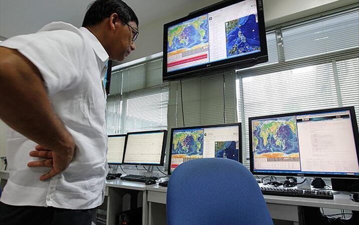 Îles Salomon : Un séisme de magnitude 6,2 frappe près de Lata