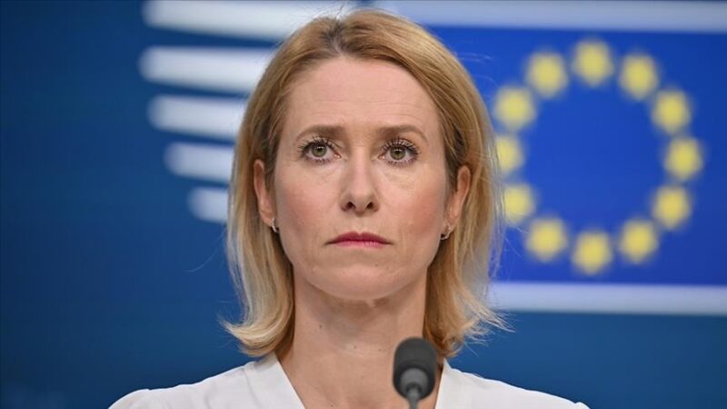 L'UE condamne fermement le projet de colonisation israélien en Cisjordanie