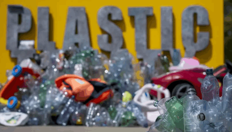 Échec des négociations à Genève : Pas de traité mondial contre la pollution plastique
