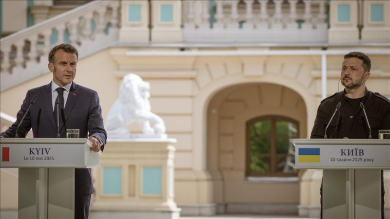 Wagner revendique la prise de Bakhmout, l’Ukraine dément