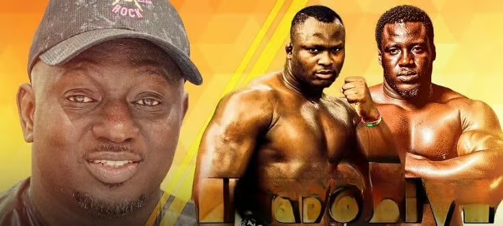 Modou Lô vs Sa Thiès : Le combat finalement fixé au 5 avril 2026