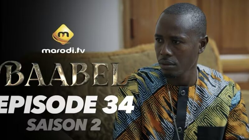 « Baabel » saison 2, épisode 34 : Les « Awo Yaaye » face à la tradition de la polygamie au Sénégal