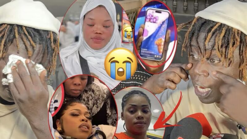 Décès d&rsquo;Eva Séduction : Pawlish évoque « la pression » comme cause potentielle (Vidéo)