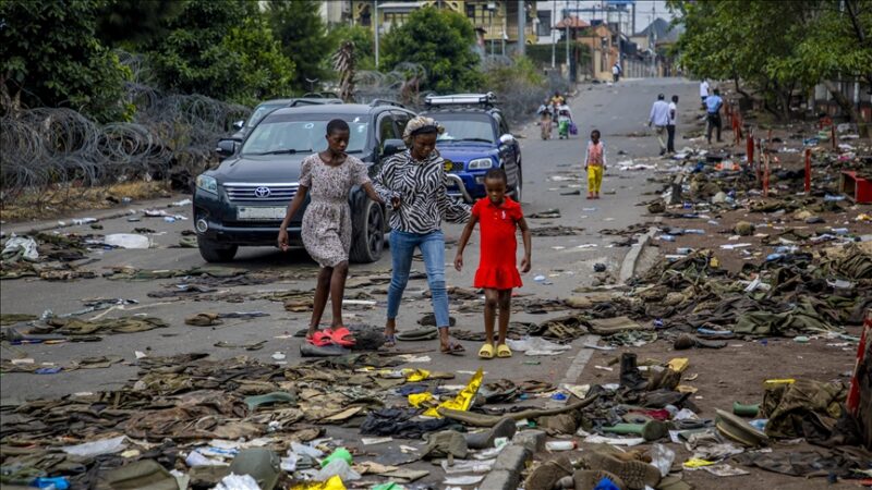 RDC :  Nouvel espoir de paix avec le M23, le Qatar propose un projet d'accord