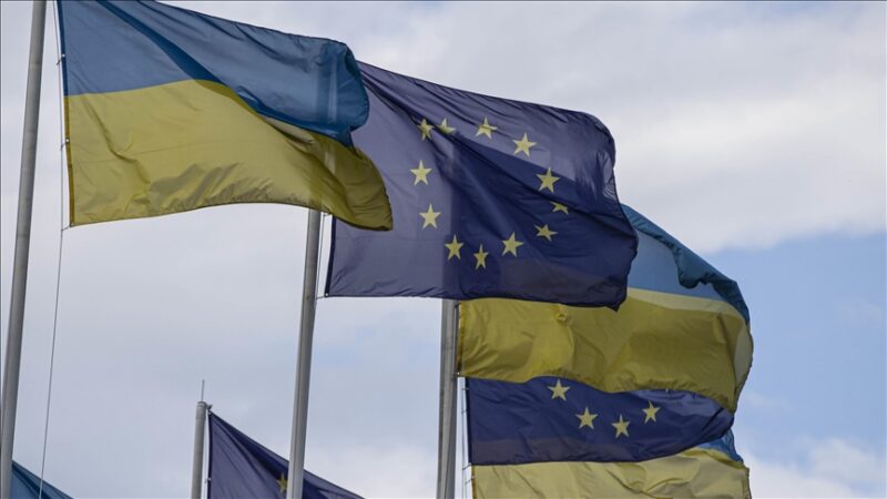 Ukraine : la Coalition des volontaires réaffirme son soutien et prépare l'après-guerre