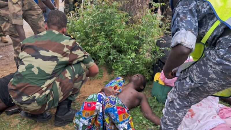 Défaillances mécaniques : Une cause majeure d’accidents de la route au Sénégal