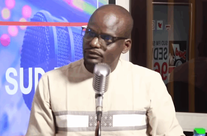 Souveraineté économique au Sénégal : Insa Camara appelle à s’inspirer de la France