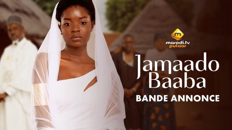 « Jamaado Baaba »: Une nouvelle série explore l’amour impossible entre deux villages