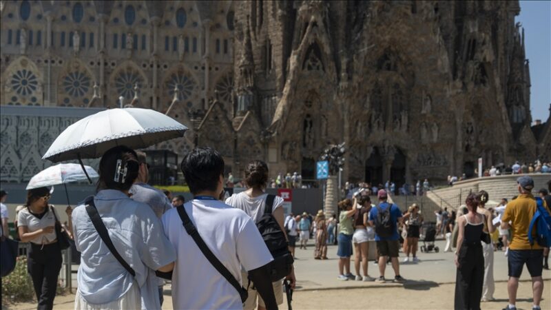 Espagne : Plus de 2 400 décès liés à la canicule cet été