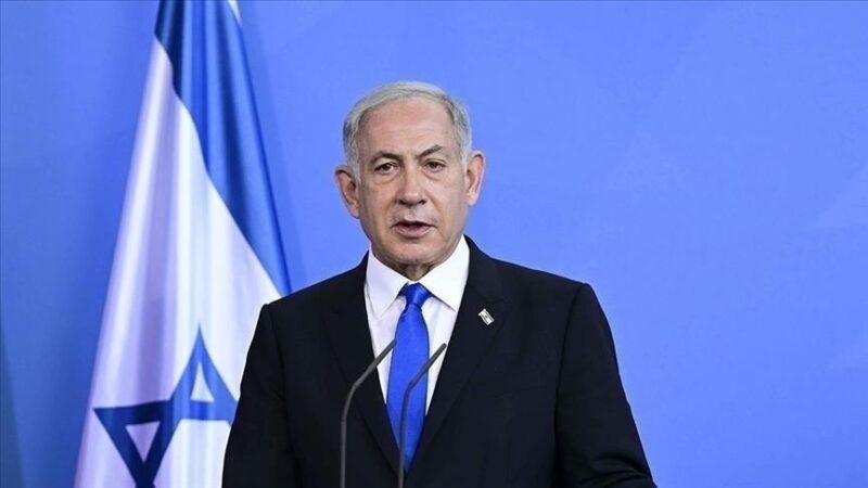 Argentine : Netanyahu visé par une plainte pour génocide avant sa visite officielle