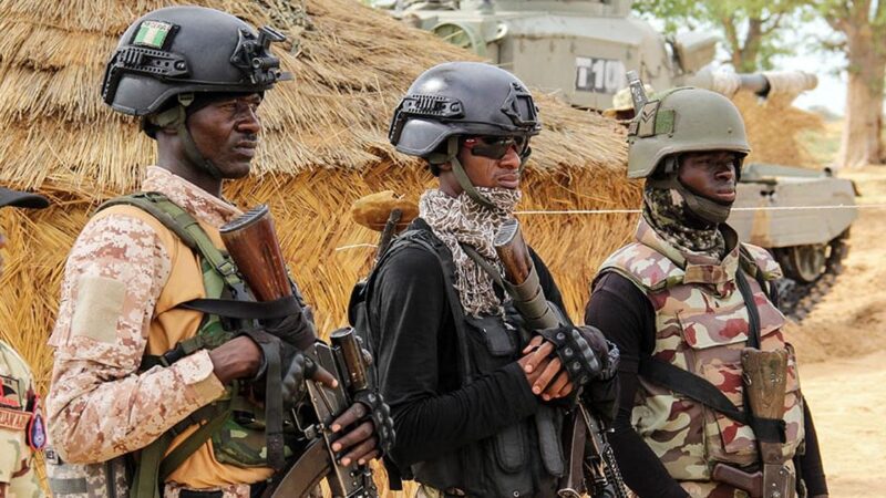 Tchad : Arrestation du fils présumé du fondateur de Boko Haram et de cinq complices