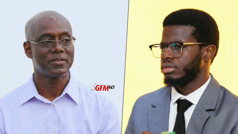 Affaire ASER : Thierno Alassane Sall dénonce des « graves irrégularités » et réclame des sanctions