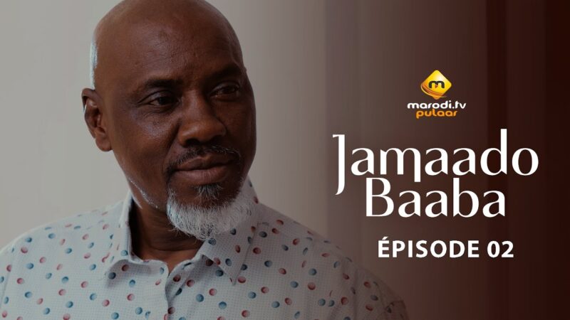 « Jamaado Baaba » : Une nouvelle série sénégalaise explore un amour impossible entre deux villages