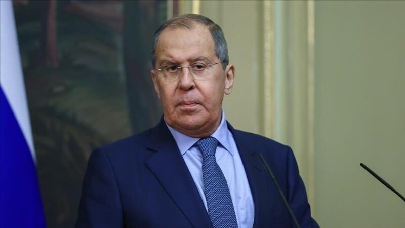 Conflit israélo-palestinien : La Russie et l'Égypte appellent à un cessez-le-feu immédiat à Gaza