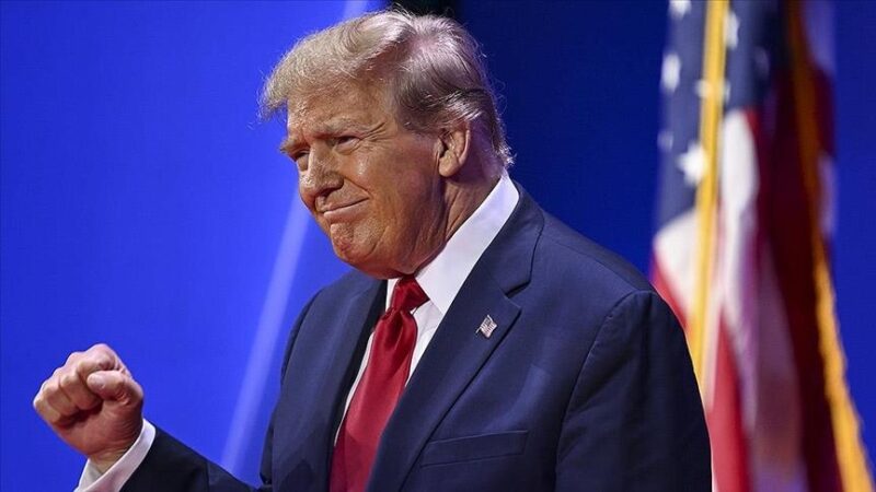 Ukraine : Trump appelle Orban au sujet de son opposition à l'adhésion à l'UE