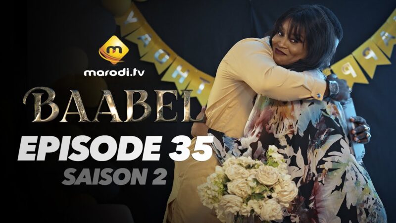 « Baabel » saison 2, épisode 35 : Les « Awo Yaaye » se réinventent face aux défis de la polygamie