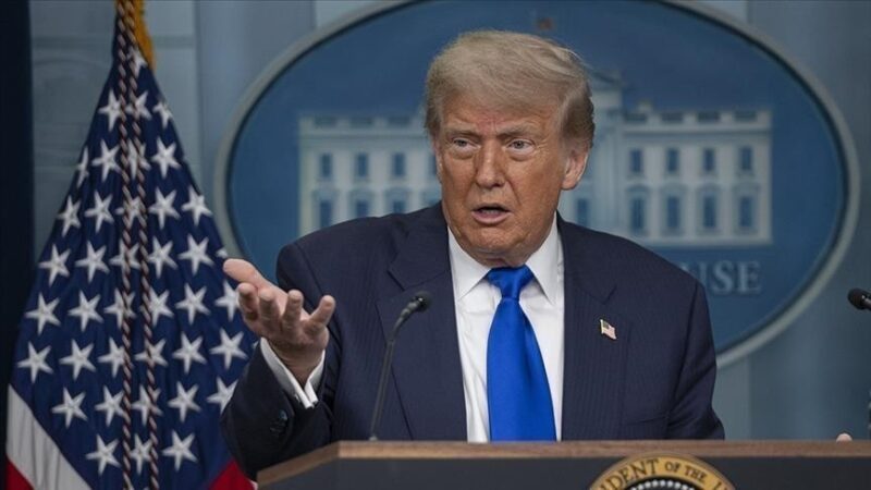 Donald Trump qualifie Benjamin Netanyahu de « héros de guerre » après le mandat d'arrêt de la CPI