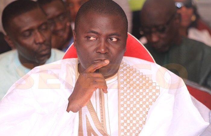 Mairie de Dakar : Bamba Fall conditionne sa candidature à celle de Ngoné Mbengue