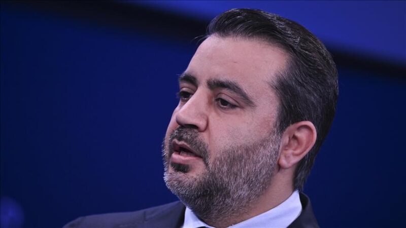 Syrie : Rencontre à Paris entre les ministres des Affaires étrangères syrien et israélien