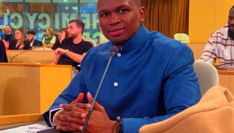 Inondations au Sénégal : repenser la ville face aux risques naturels, selon Ndemba Diallo