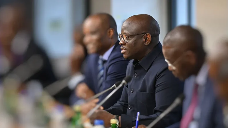 Budget 2026 : Le Sénégal mise sur la rigueur, la transparence et le développement inclusif