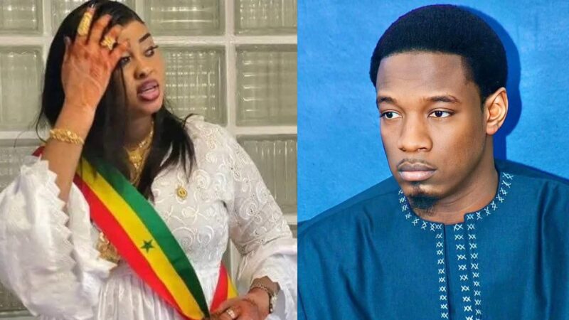 Décès de Fanta Sall : L’hommage ému de Pape Djibril Fall à une « brave dame engagée »