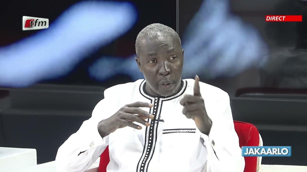 Doudou Coulibaly en garde à vue : Il est accusé d&rsquo;injures et d&rsquo;offenses envers un chef d&rsquo;Etat étranger