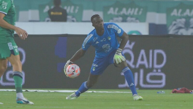 Supercoupe d’Arabie Saoudite : Al Ahly d’Édouard Mendy écrase Al Qadsiah et défiera Al Nassr sans Sadio Mané