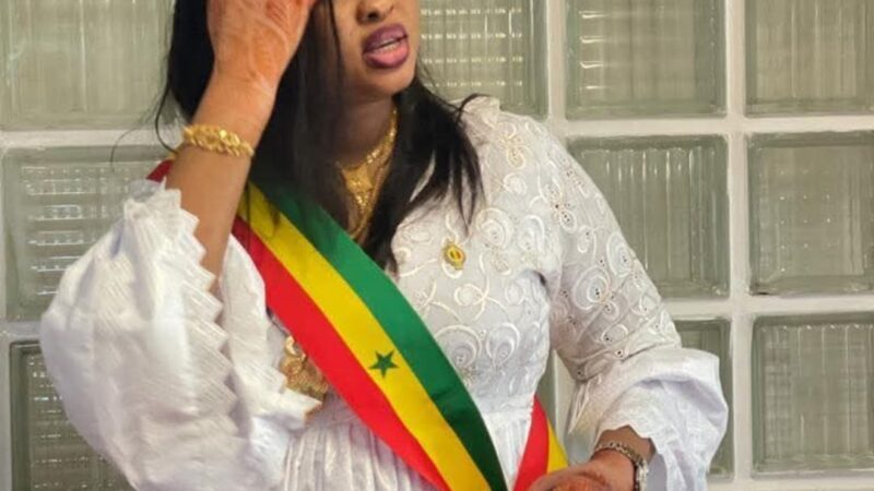 Décès de Fanta Sall : L’Assemblée nationale et la classe politique rendent hommage à l’ancienne députée