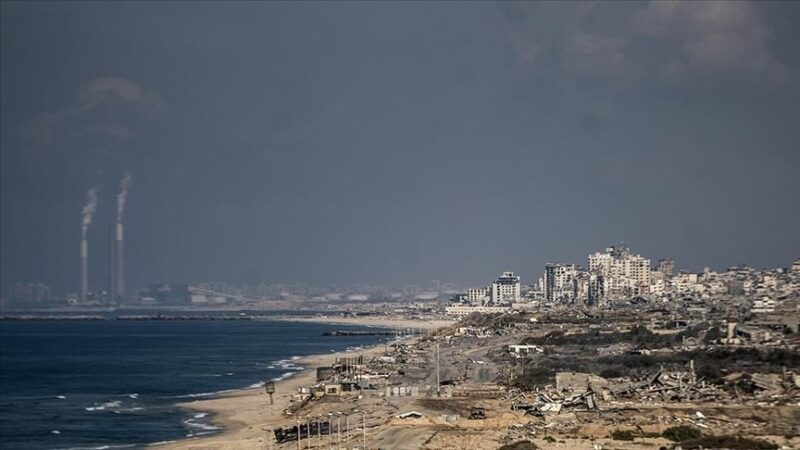 Cisjordanie : L’ONU condamne la construction de milliers de logements par Israël