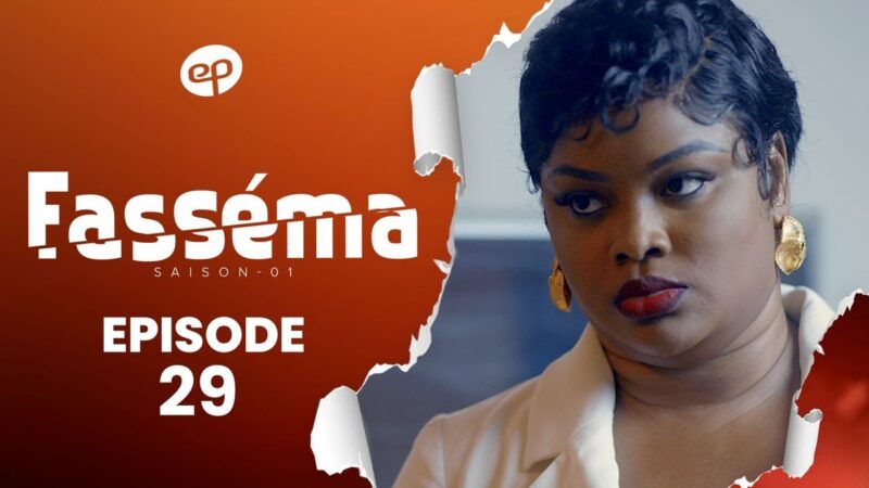 « Fasséma », saison 1, épisode 29 : Divorce, qui est responsable ? La série explore les questions complexes de la séparation au Sénégal