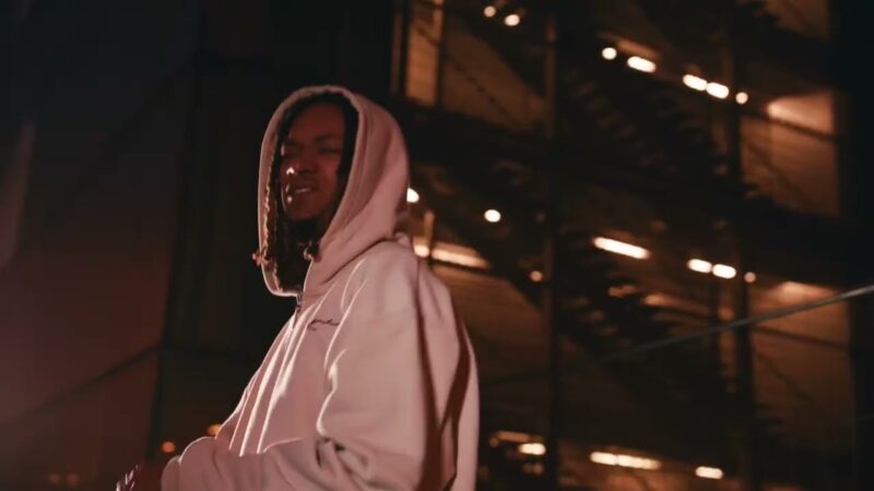 Black Stiff et Noah Samb : Un clip explosif entre Montréal et Paris